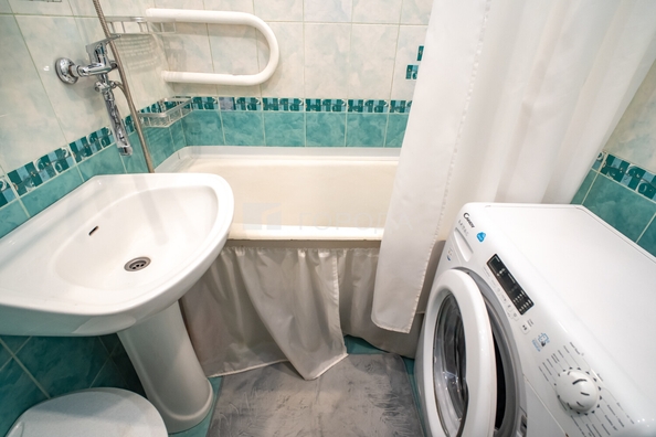 
  Продается 4-комн. квартира 69 м². Фото 28.