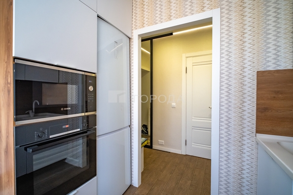 
  Продается 2-комн. квартира 44.2 м². Фото 3.