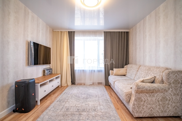 
  Продается 2-комн. квартира 44.2 м². Фото 4.