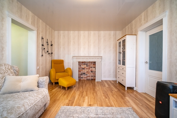 
  Продается 2-комн. квартира 44.2 м². Фото 5.