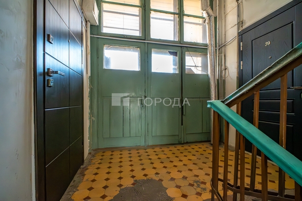 
  Продается 2-комн. квартира 44.2 м². Фото 21.