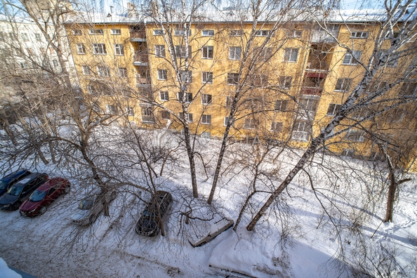 
  Продается 2-комн. квартира 44.2 м². Фото 26.