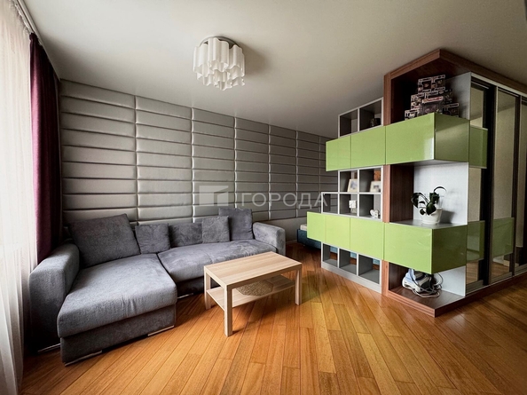
  Продается студия 38.9 м². Фото 4.