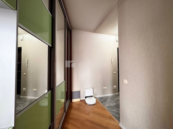
  Продается студия 38.9 м². Фото 5.