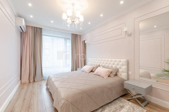 
  Продается 4-комн. квартира 118.7 м², в ЖК Флора и Фауна, блок А. Фото 11.