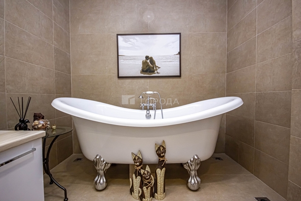 
  Продается 4-комн. квартира 118.7 м², в ЖК Флора и Фауна, блок А. Фото 26.