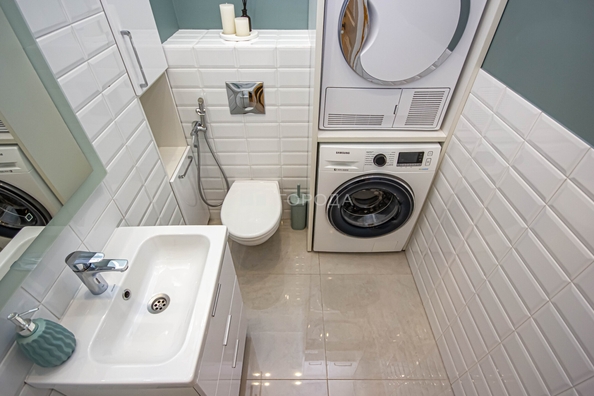 
  Продается 4-комн. квартира 118.7 м², в ЖК Флора и Фауна, блок А. Фото 31.