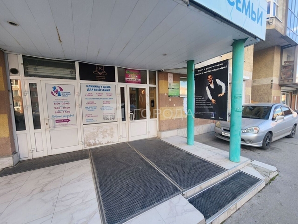 
  Сдается офис 26.9 м². Фото 1.