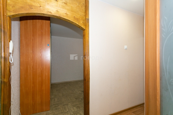 
  Продается 1-комн. квартира 30.5 м². Фото 3.