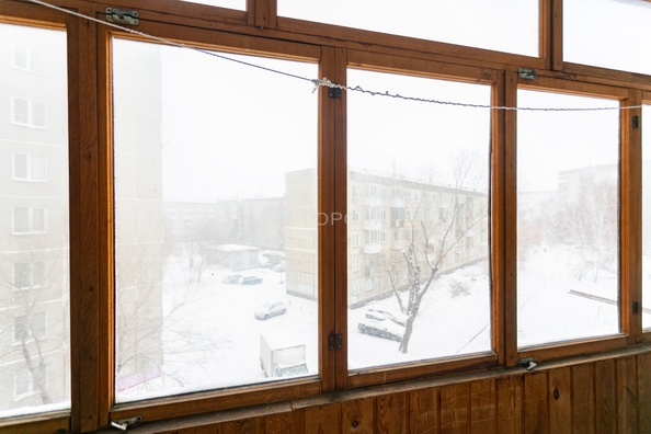 
  Продается 1-комн. квартира 30.5 м². Фото 10.
