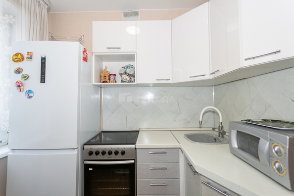 
  Продается 1-комн. квартира 30.5 м². Фото 12.