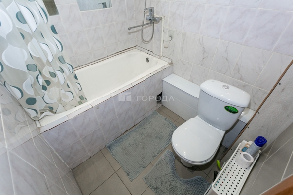 
  Продается 1-комн. квартира 30.5 м². Фото 17.