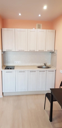 
  Продается студия 33.1 м². Фото 1.