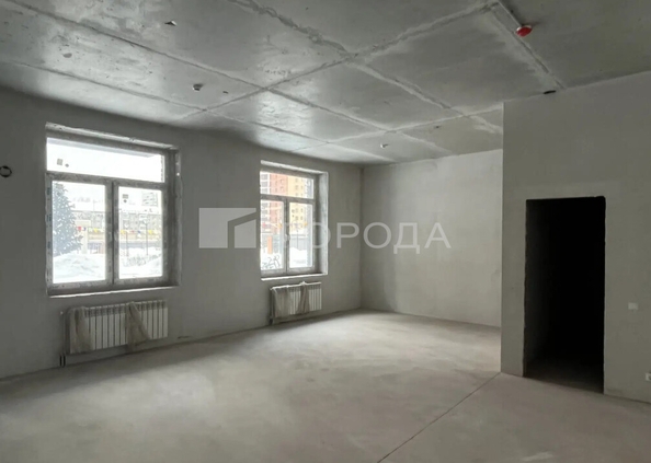 
  Продается студия 50.8 м², в ЖК Classic House (Классик Хаус). Фото 1.