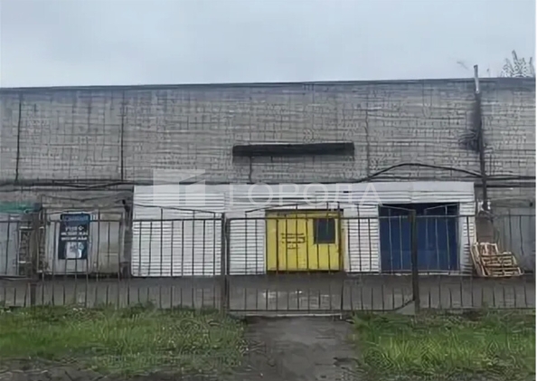 
  Продается универсальное помещение 56 м². Фото 3.