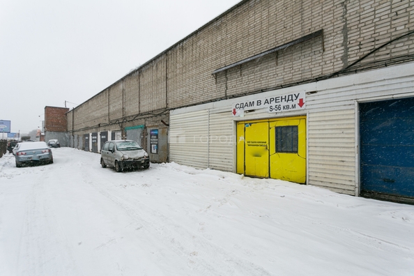 
  Продается универсальное помещение 56 м². Фото 29.