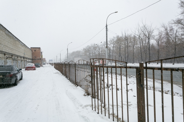 
  Продается универсальное помещение 56 м². Фото 31.