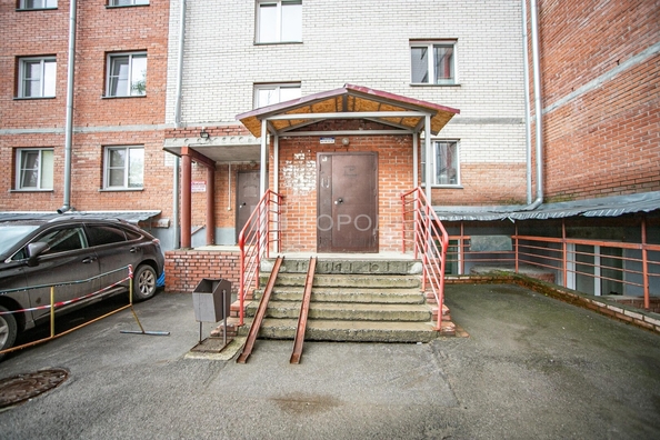 
  Продается комната 13 м². Фото 13.