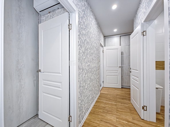 
  Продается 2-комн. квартира 49.6 м², в ЖК Акация на Ватутина, дом 2. Фото 18.
