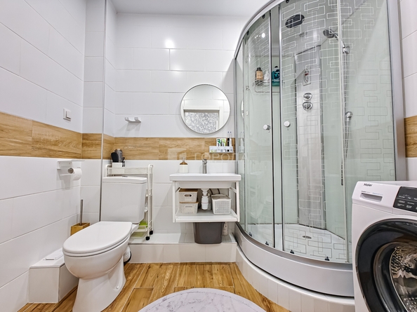
  Продается 2-комн. квартира 49.6 м², в ЖК Акация на Ватутина, дом 2. Фото 20.