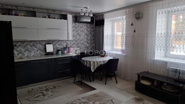 
  Продается 2-комн. квартира 43.8 м². Фото 5.