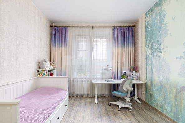 
  Продается 3-комн. квартира 92.8 м². Фото 7.