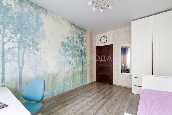 
  Продается 3-комн. квартира 92.8 м². Фото 8.