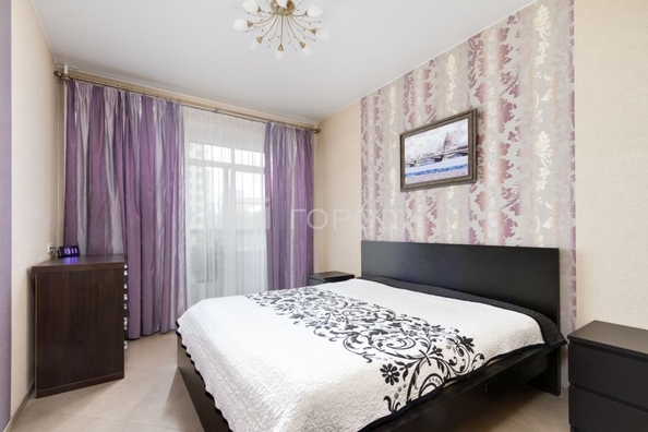 
  Продается 3-комн. квартира 92.8 м². Фото 9.