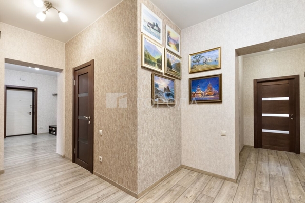
  Продается 3-комн. квартира 92.8 м². Фото 11.
