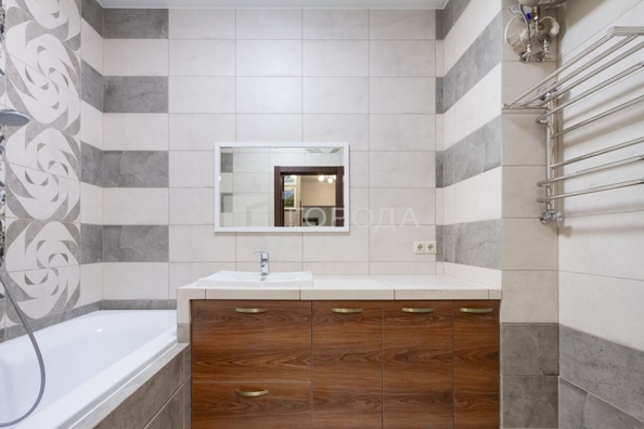 
  Продается 3-комн. квартира 92.8 м². Фото 13.