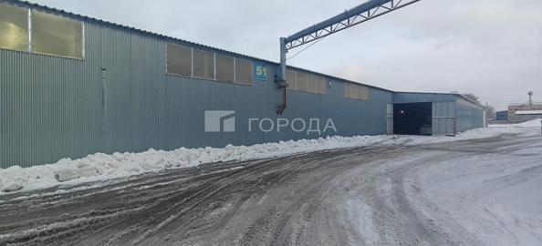 
  Сдается склад 320 м². Фото 3.