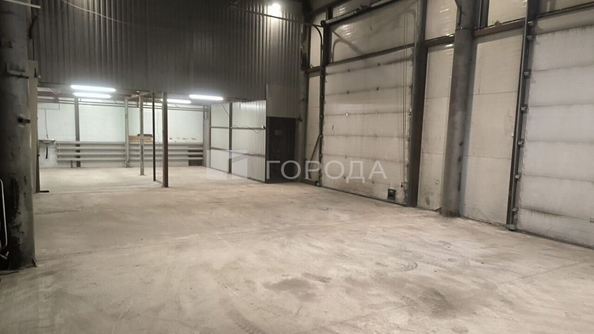 
  Сдается производственное помещение 949 м². Фото 4.