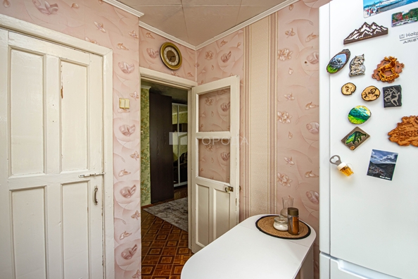 
  Продается 2-комн. квартира 42.1 м². Фото 7.