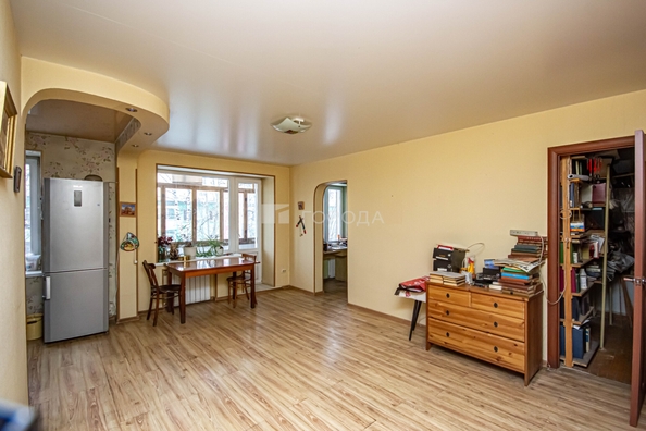 
  Продается 2-комн. квартира 43 м². Фото 4.