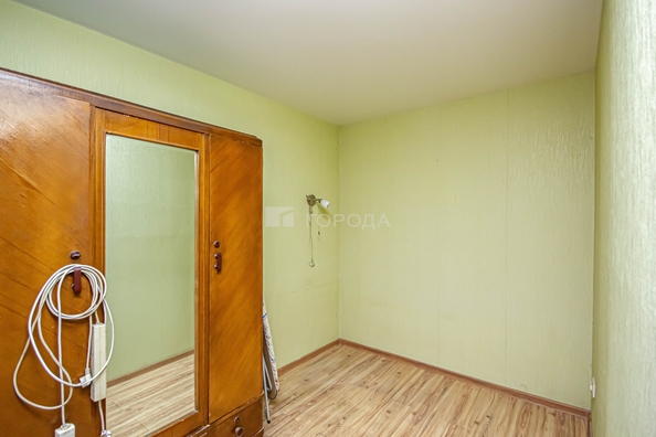 
  Продается 2-комн. квартира 43 м². Фото 5.