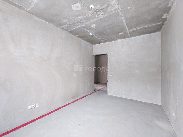 
  Продается 2-комн. квартира 56.47 м². Фото 9.