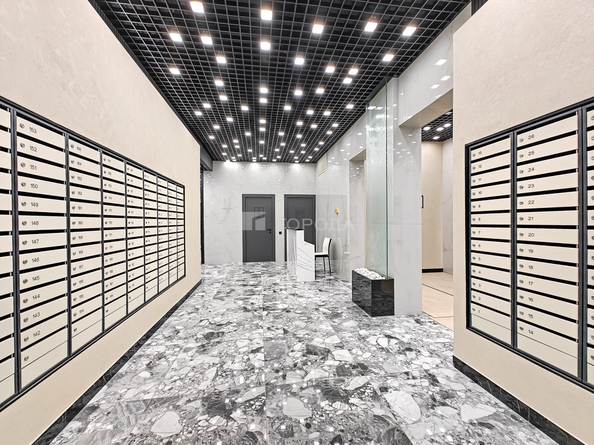 
  Продается 2-комн. квартира 56.47 м². Фото 15.