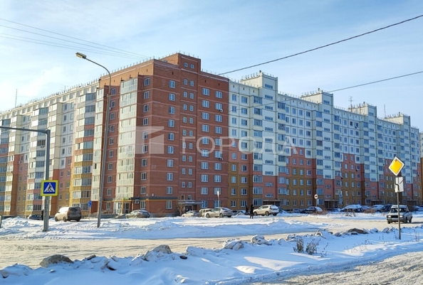 
  Продается 1-комн. квартира 42.21 м². Фото 9.