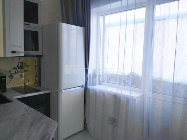 
  Продается 1-комн. квартира 33.2 м². Фото 8.