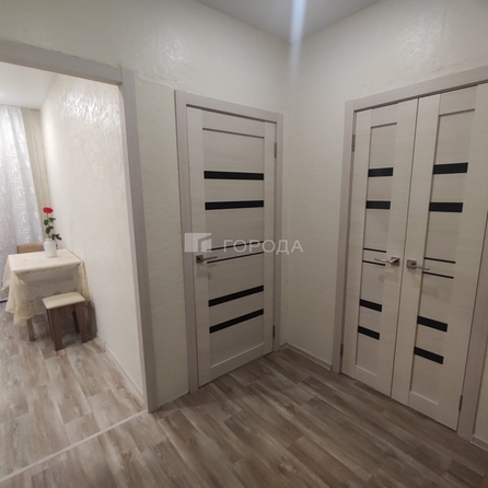 
  Продается 1-комн. квартира 37.3 м², в ЖК Северная корона, 3 очередь, дом 2. Фото 11.