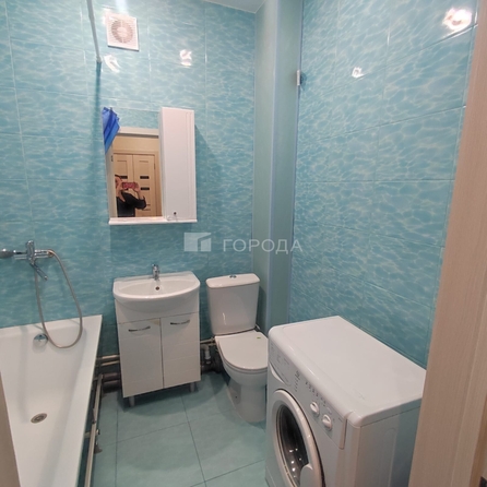 
  Продается 1-комн. квартира 37.3 м², в ЖК Северная корона, 3 очередь, дом 2. Фото 13.