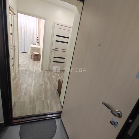 
  Продается 1-комн. квартира 37.3 м², в ЖК Северная корона, 3 очередь, дом 2. Фото 18.