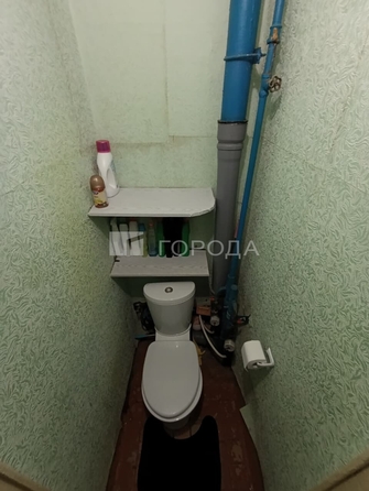 
  Продается 4-комн. квартира 80 м². Фото 24.