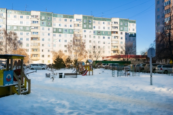 
  Продается 4-комн. квартира 80 м². Фото 34.
