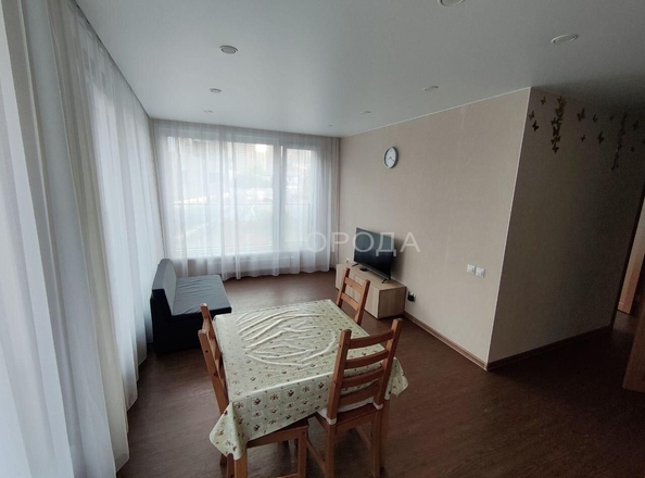 
  Продается 2-комн. квартира 62.2 м², в ЖК Европейский берег, дом 27. Фото 2.