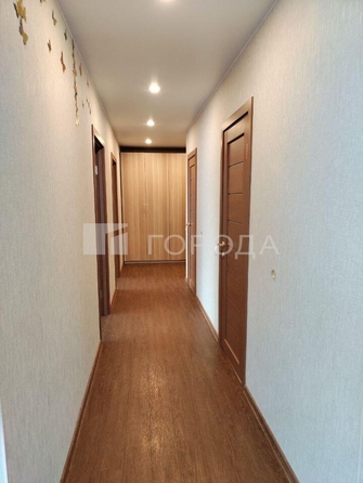 
  Продается 2-комн. квартира 62.2 м², в ЖК Европейский берег, дом 27. Фото 3.