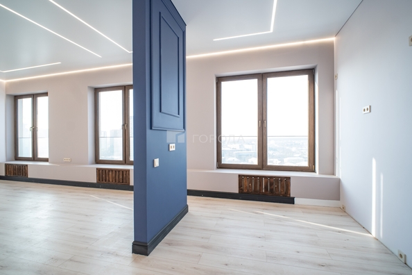 
  Продается 2-комн. квартира 58.1 м², в  Дом Нобель. Фото 4.
