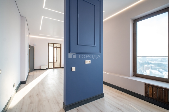 
  Продается 2-комн. квартира 58.1 м², в  Дом Нобель. Фото 5.