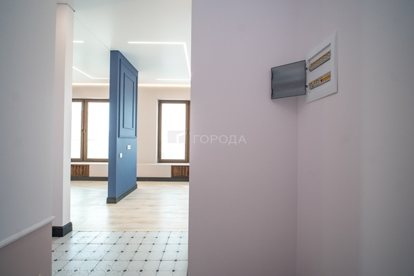 
  Продается 2-комн. квартира 58.1 м², в  Дом Нобель. Фото 19.