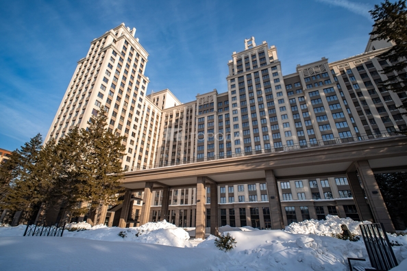 
  Продается 2-комн. квартира 58.1 м², в  Дом Нобель. Фото 27.